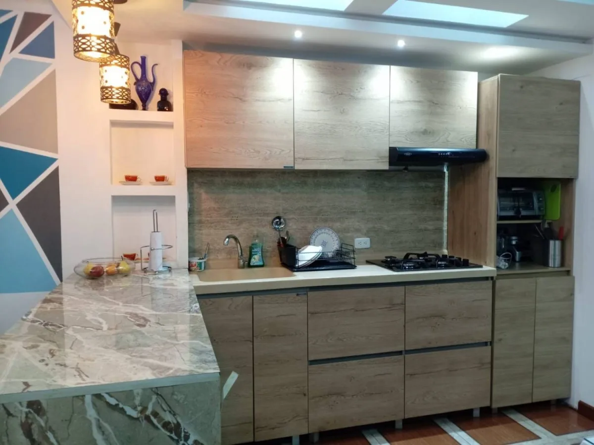 Casa en Arriendo en Co. el remanso del norte, Pasto