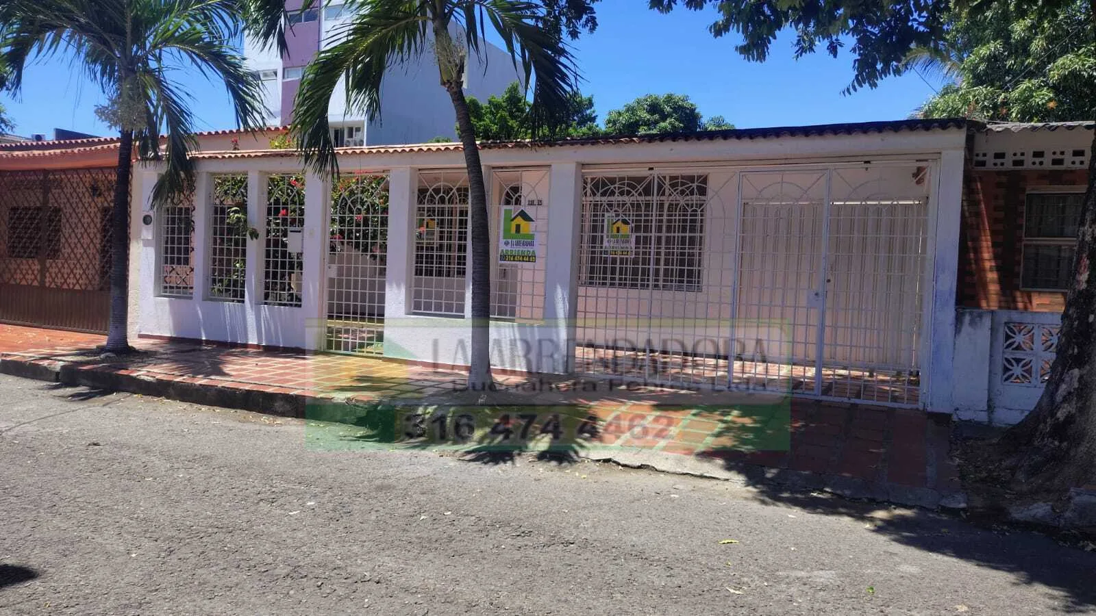 Casa en Arriendo en Colsag, Cúcuta