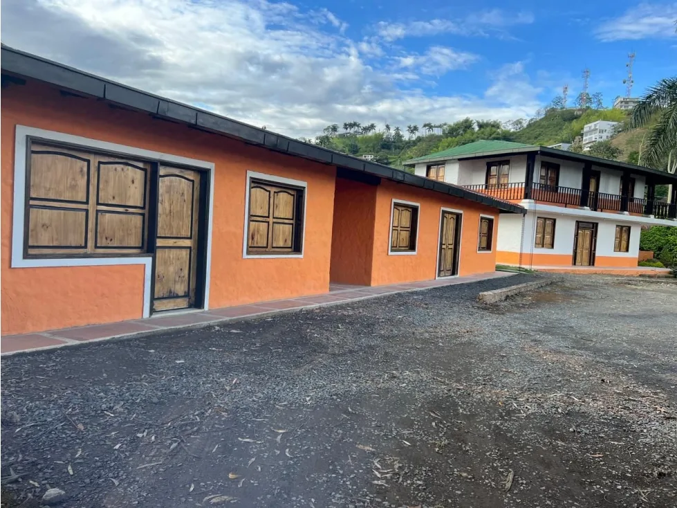 Casa en Arriendo en Combia, Dosquebradas