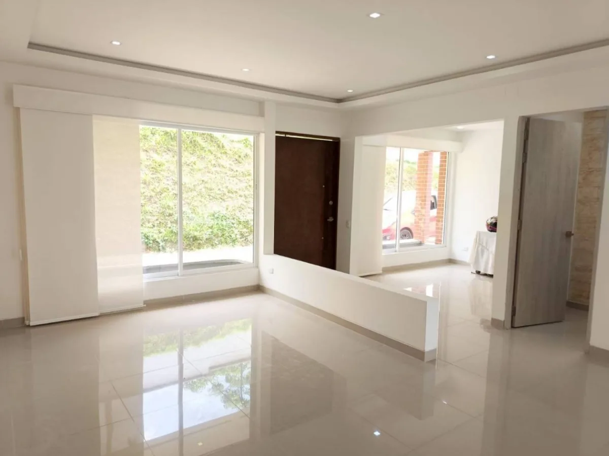 Finca en Arriendo en Combia, Pereira