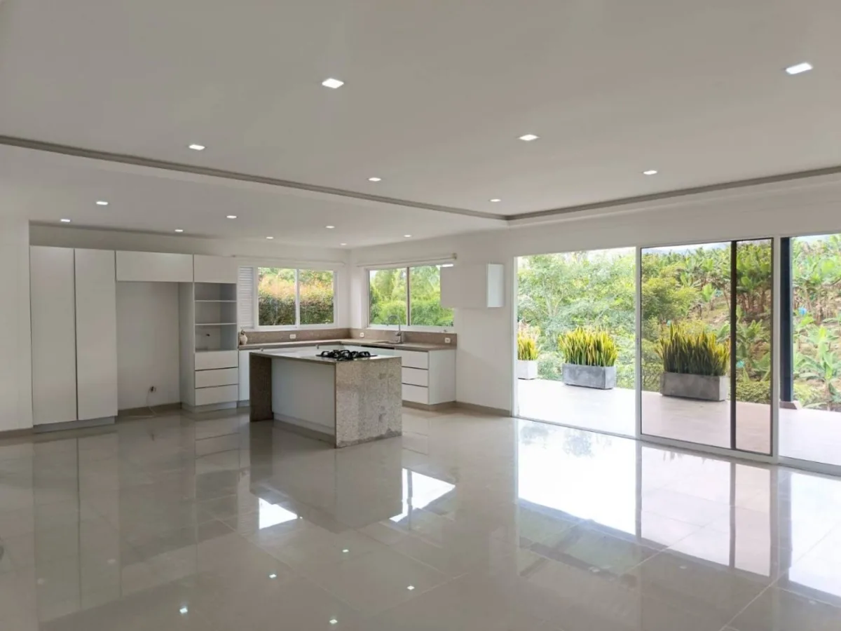 Casa en Arriendo en Combia, Pereira