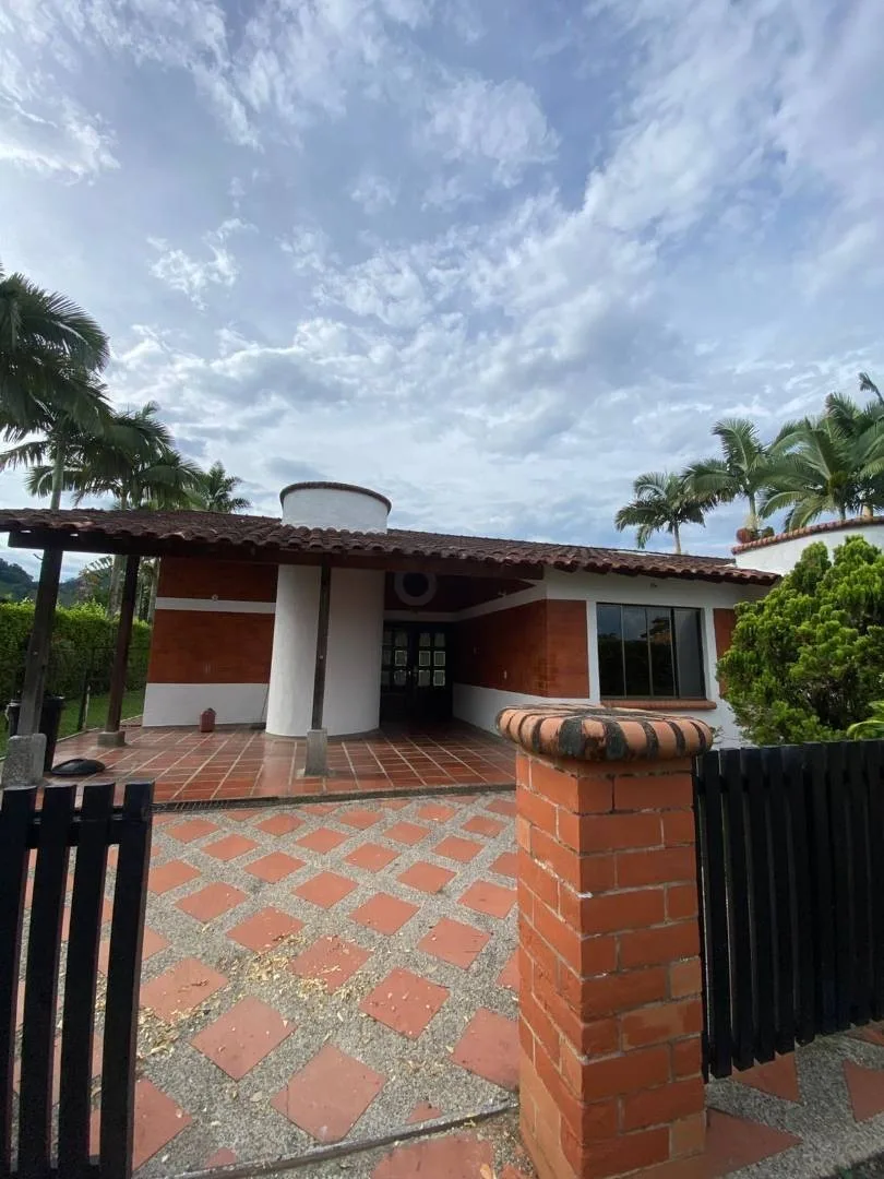 Casa en Arriendo en Combia, Pereira