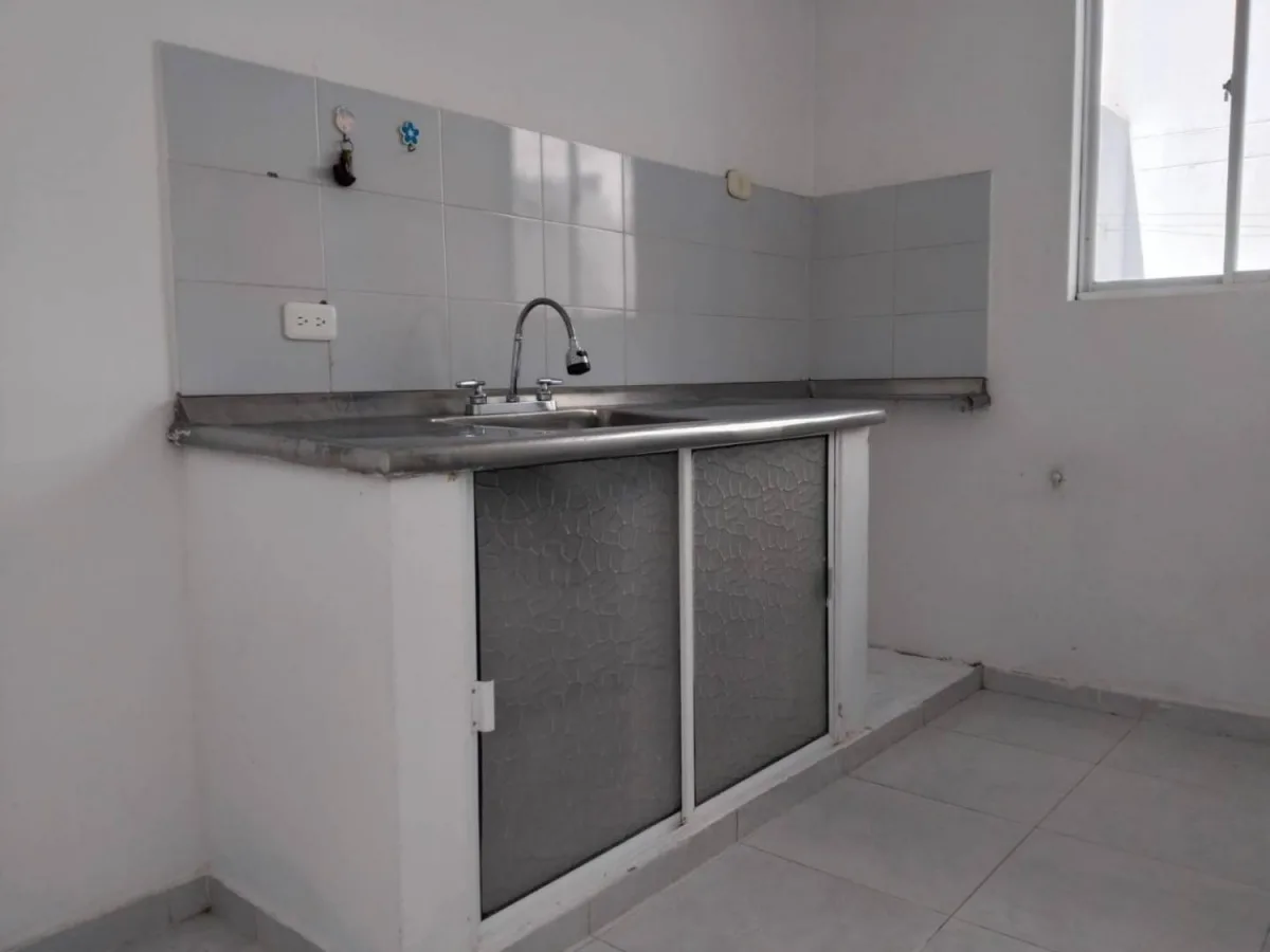 Casa en Arriendo en Comuna 4, Valledupar