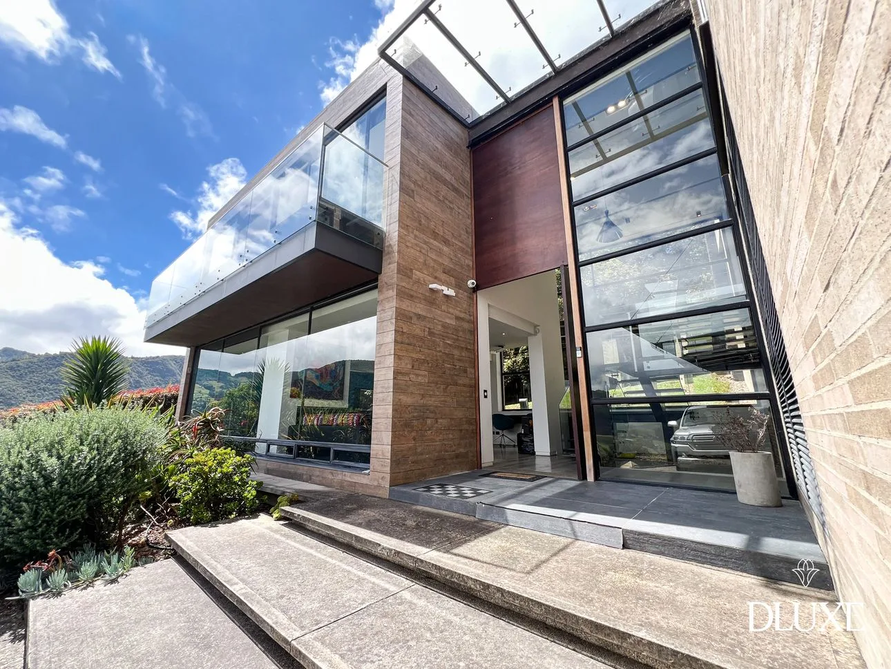 Casa en Arriendo en Conjunto Casa de Campo, La calera