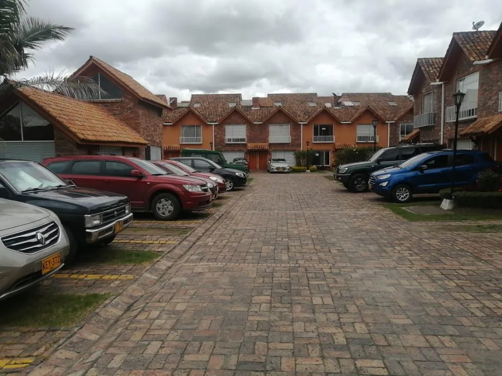 Casa en Arriendo en Ricaurte