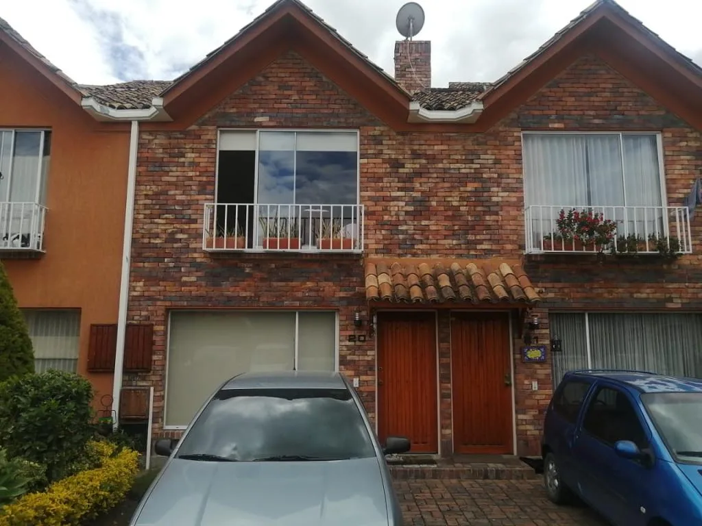 Casa en Arriendo en Costa rica sector bojaca, Chía