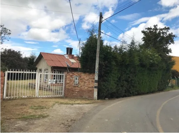 Local en arriendo en Cota