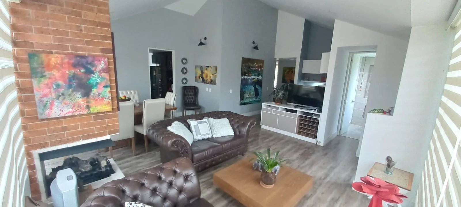 Casa en Arriendo en Cota