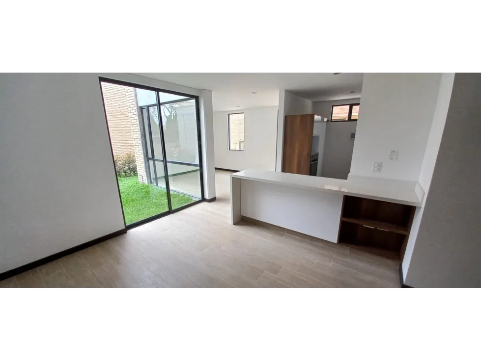 Casa en Arriendo en Cota