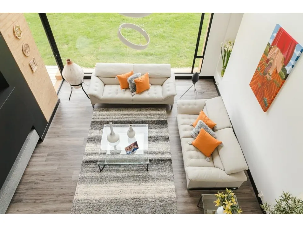 Casa en Arriendo en Pueblo viejo, Cota