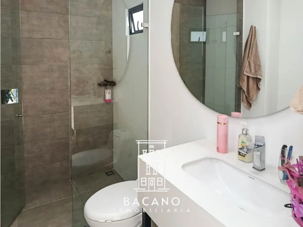 Casa en Arriendo en Cota