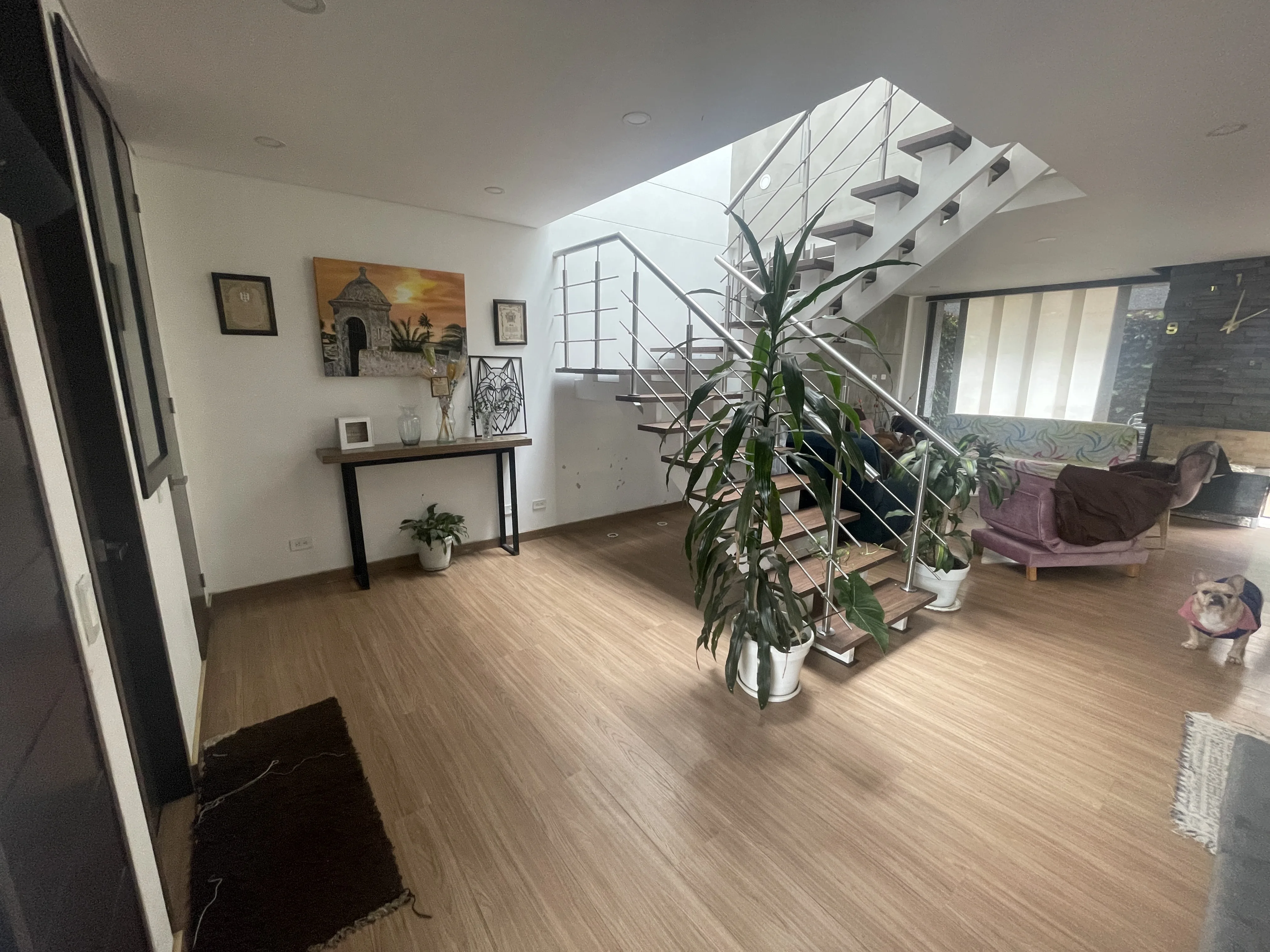 Casa en Arriendo en Cota