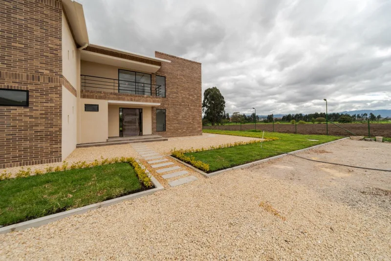 Casa en  Arriendo en Cota