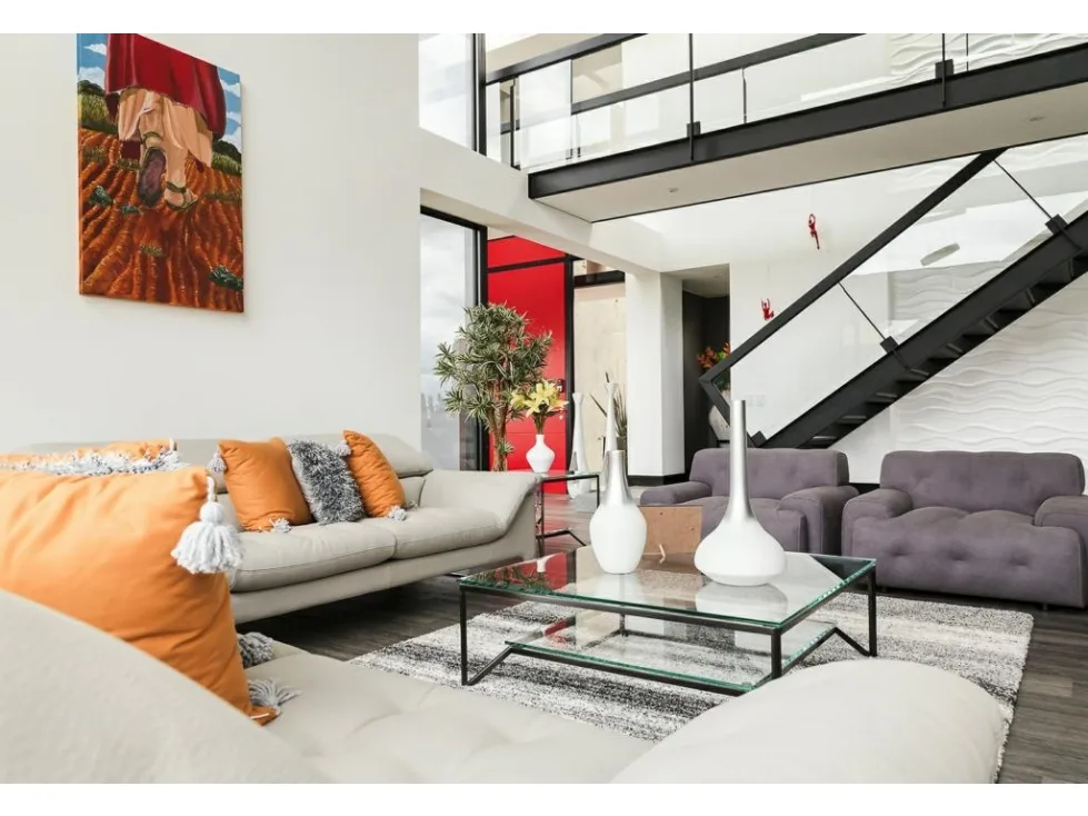 Casa en  Arriendo en Cota