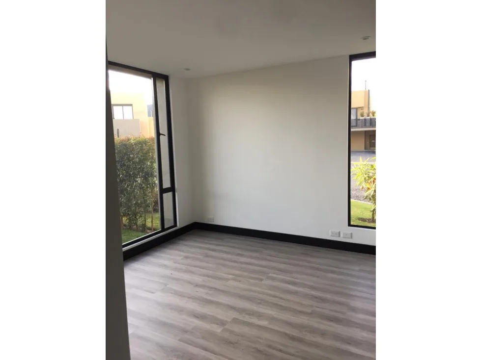 Casa en  Arriendo en Cota