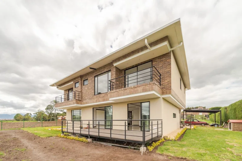 Casa en  Arriendo en Cota