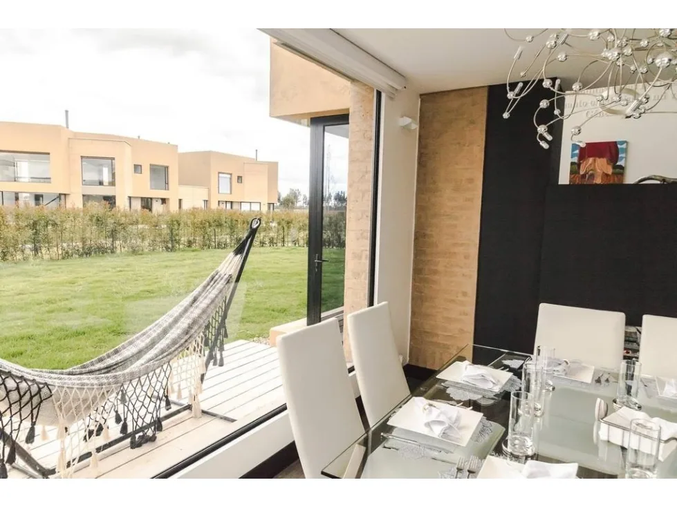 Casa en  Arriendo en Cota