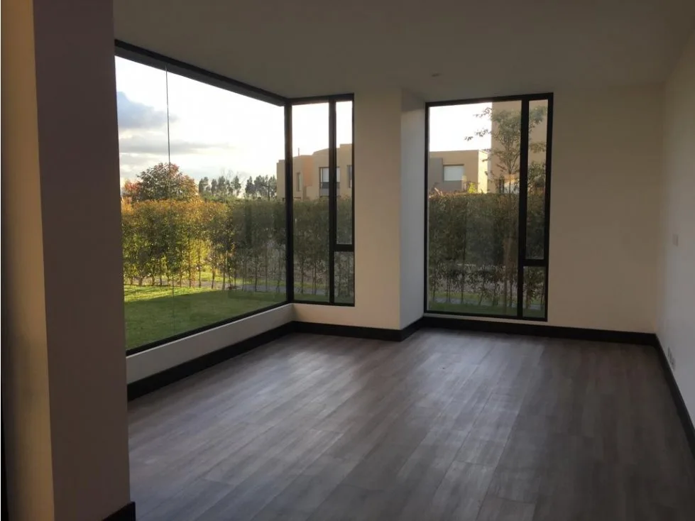 Casa en  Arriendo en Cota