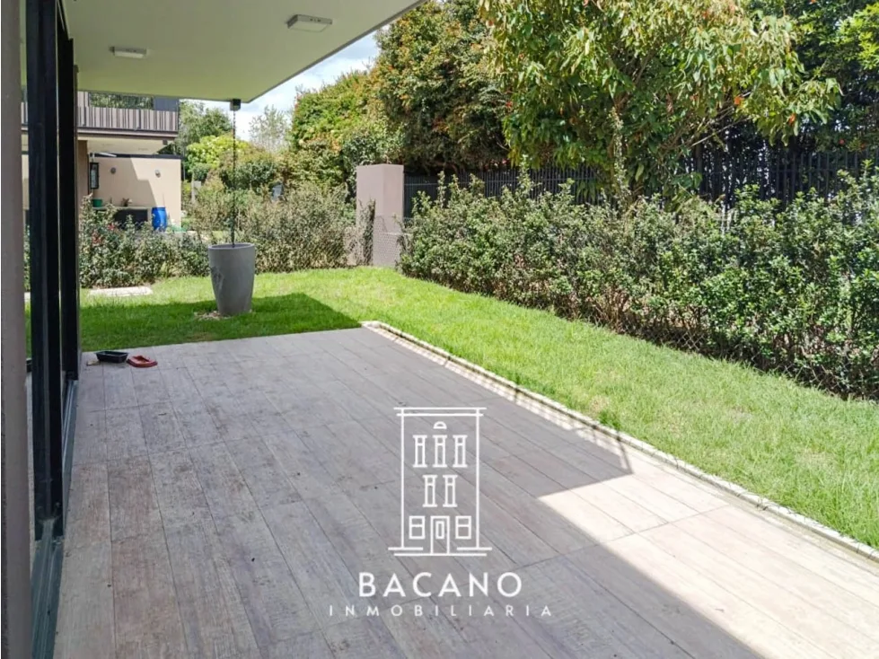 Casa en Arriendo en Cota