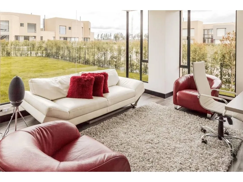 Casa en  Arriendo en Cota