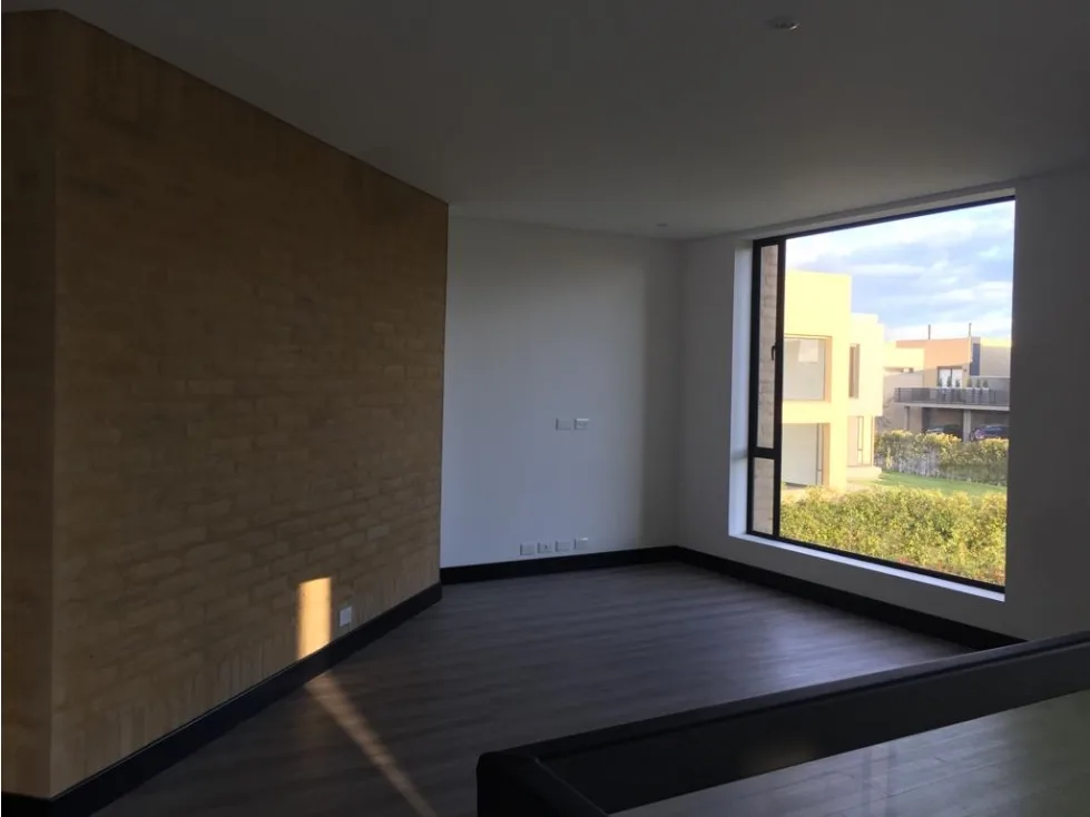 Casa en  Arriendo en Cota