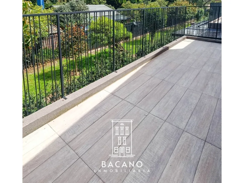 Casa en Arriendo en Cota