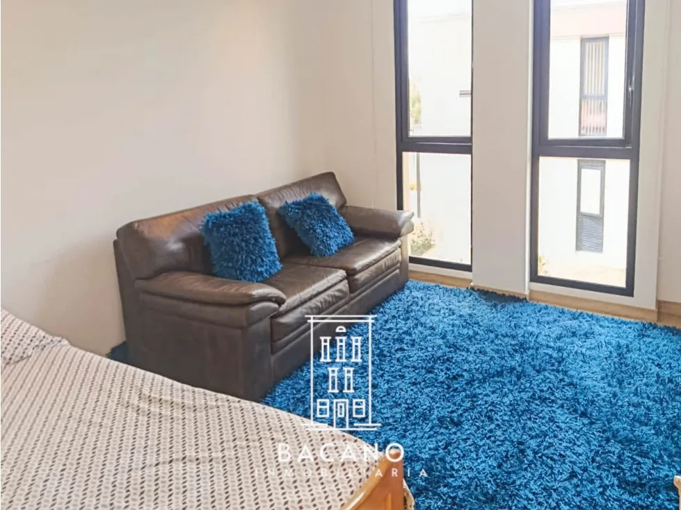 Casa en Arriendo en Cota