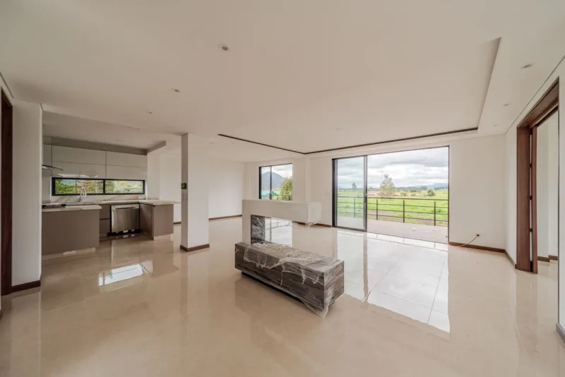 Casa en  Arriendo en Cota