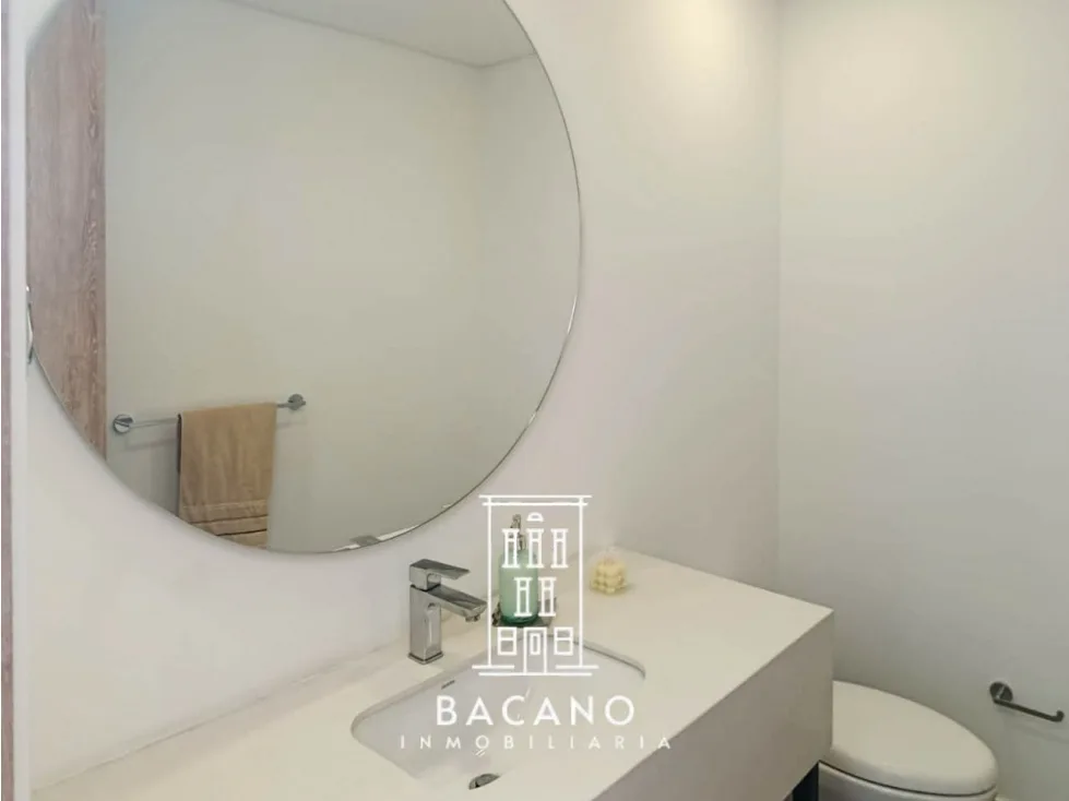 Casa en Arriendo en Cota