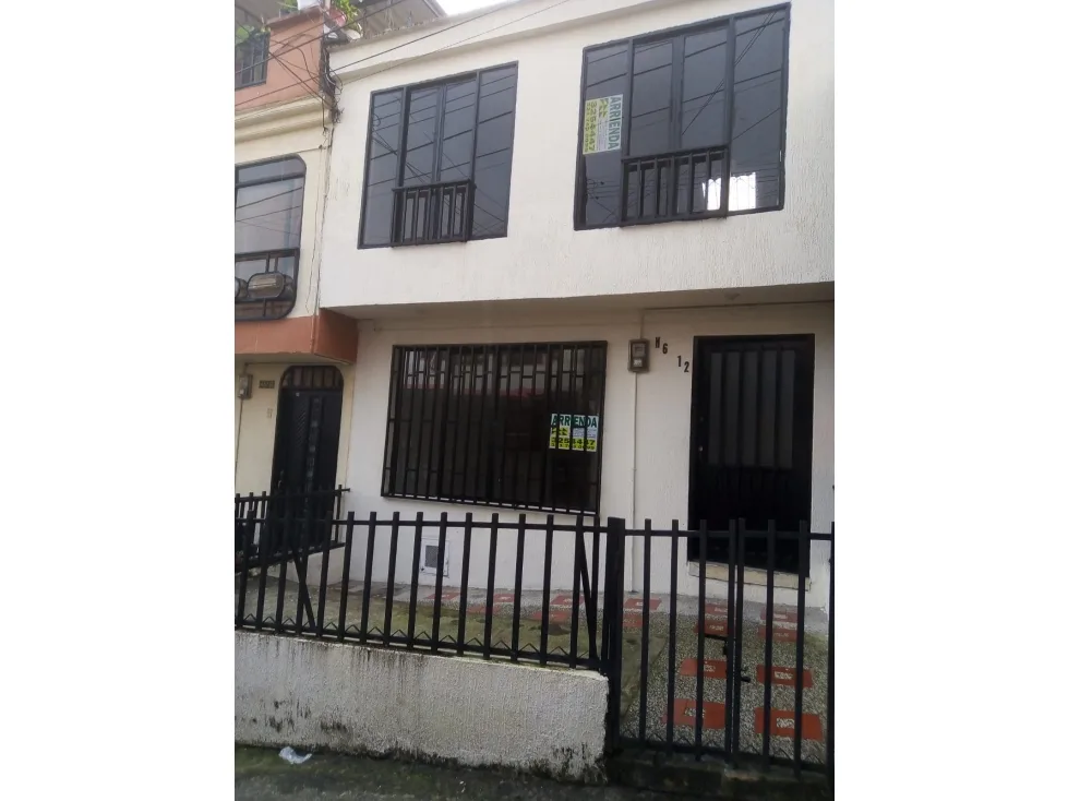 Casa en Arriendo en Cuba, Pereira