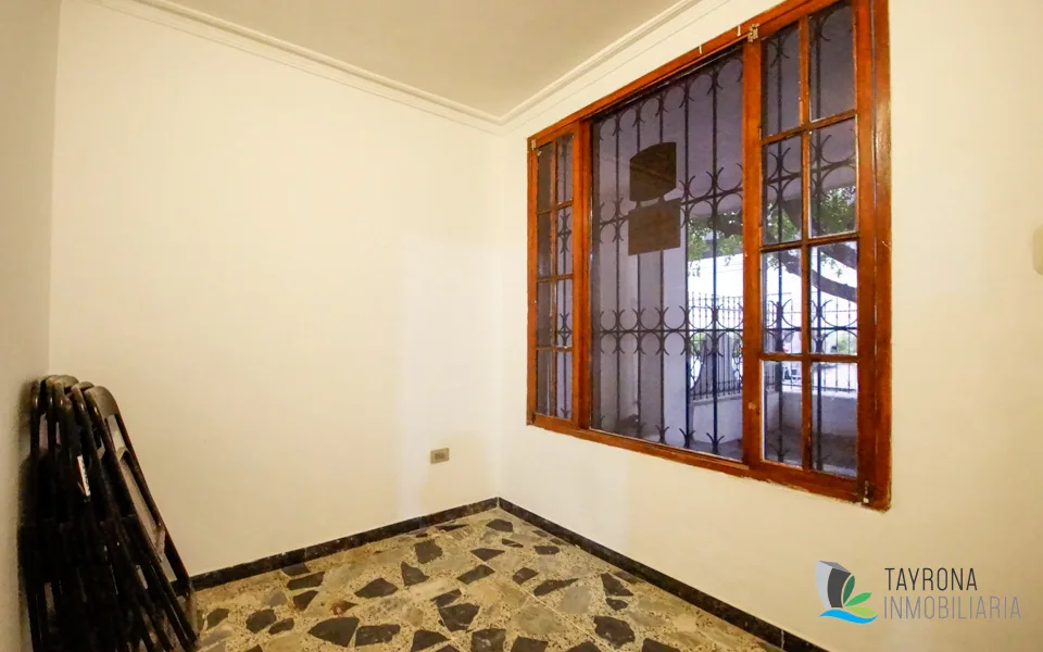 Apartamento en Arriendo en Rodadero, Santa marta