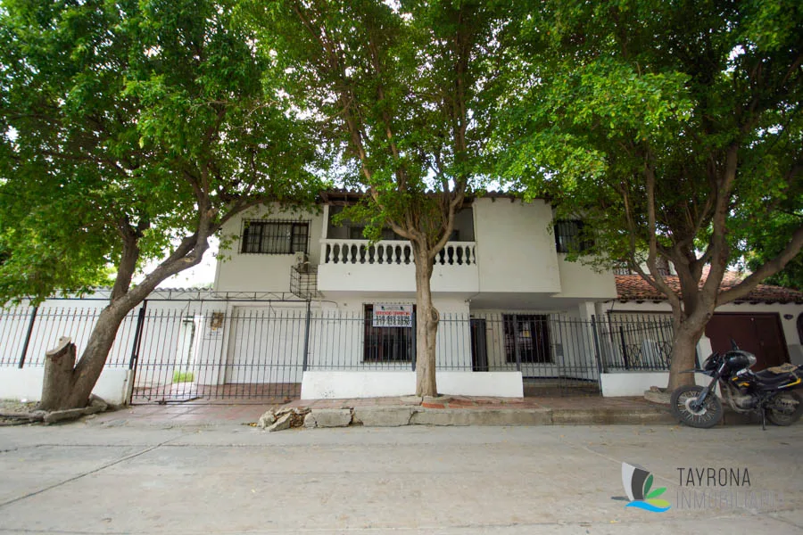 Casa en  Arriendo en Cundi, Santa marta