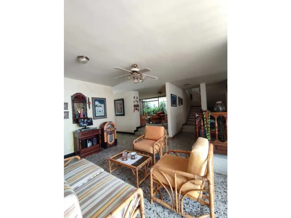 Casa en  Arriendo en Cundi, Santa marta