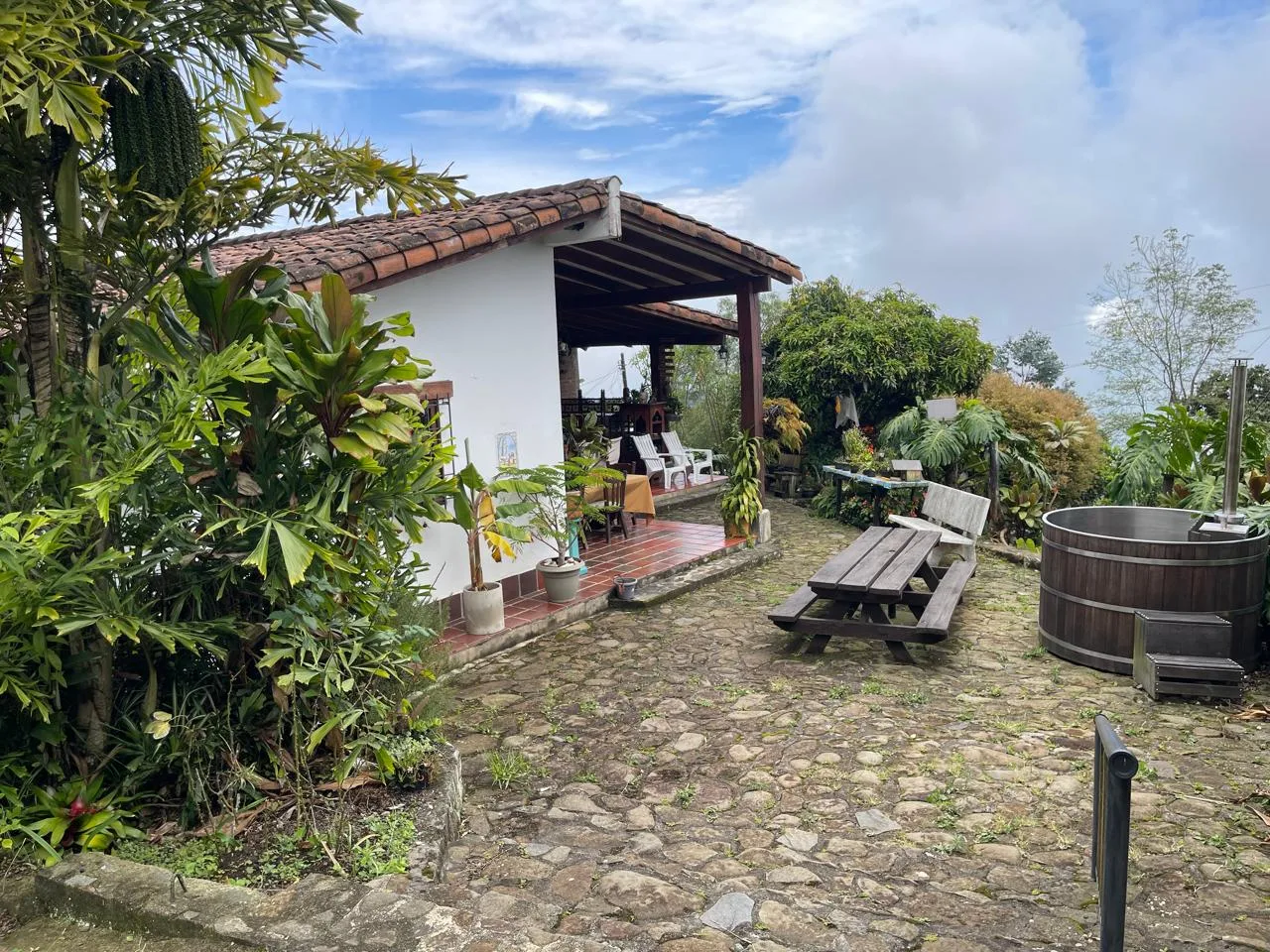 Casa en Arriendo en La olga, Dapa