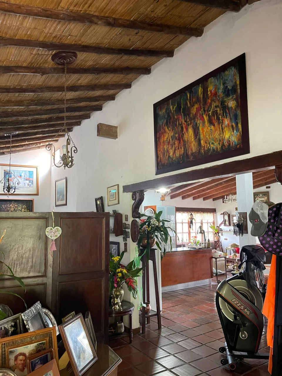 Casa en Arriendo en Dapa