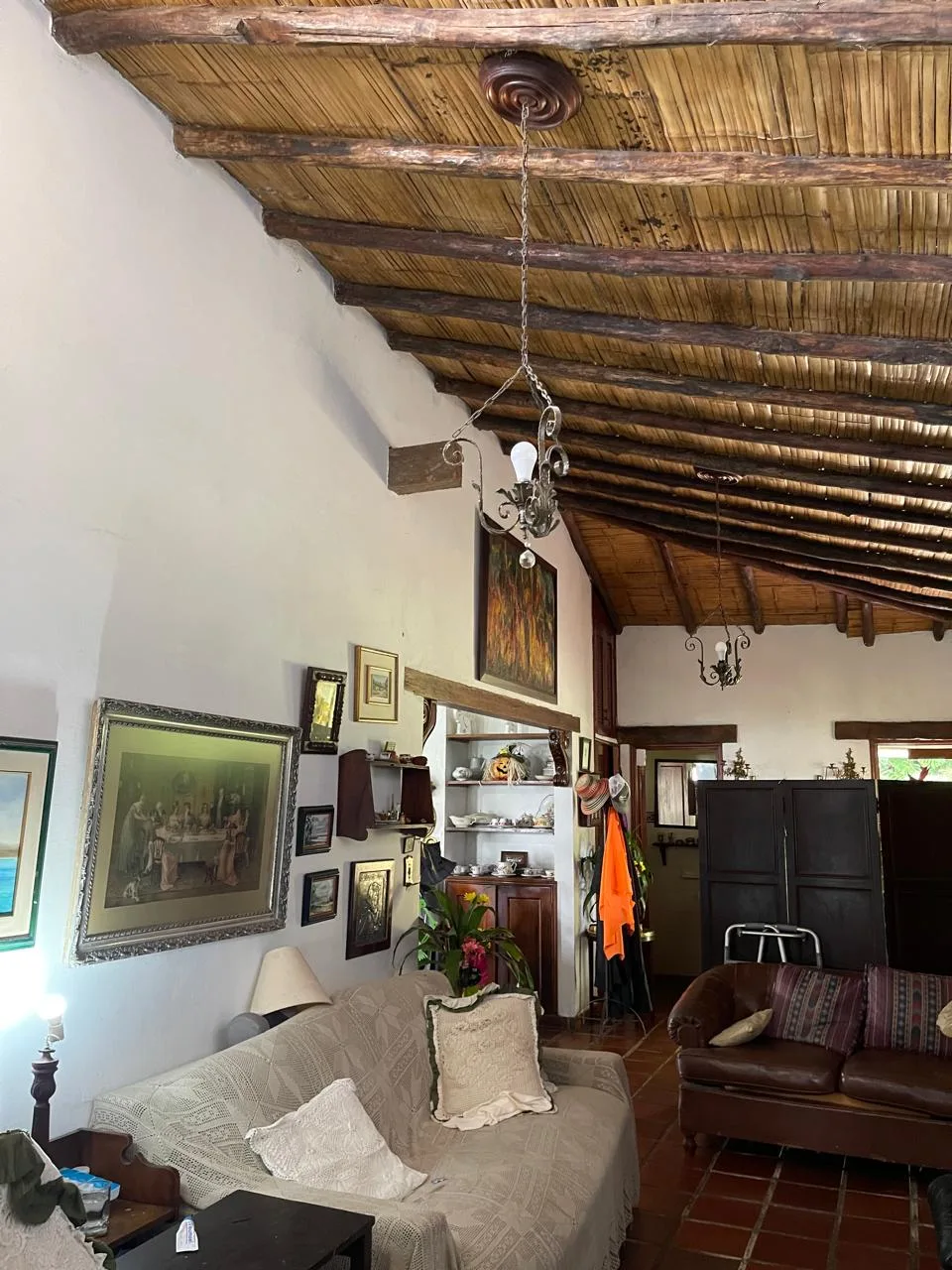 Casa en Arriendo en Dapa