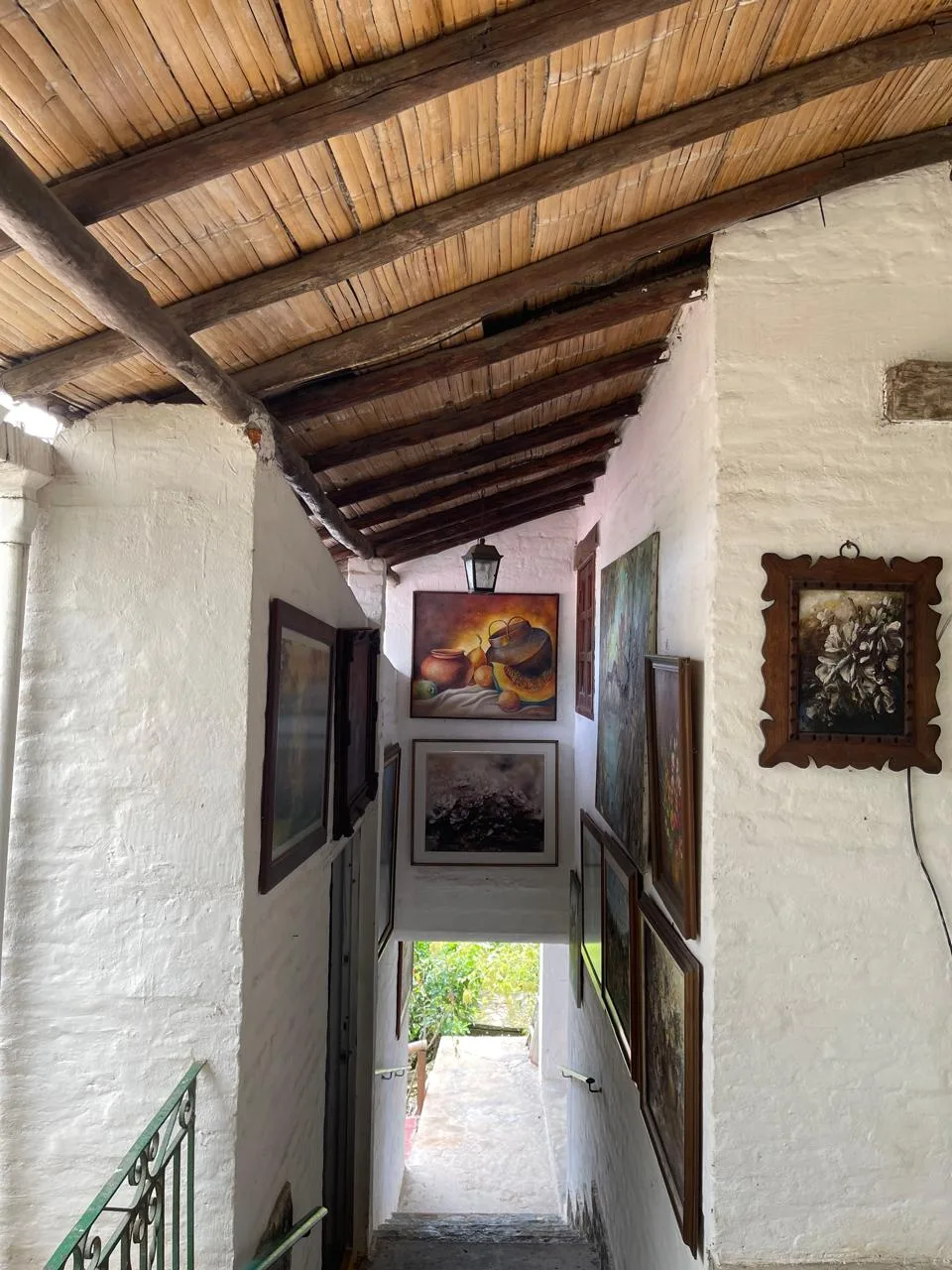 Casa en Arriendo en Dapa