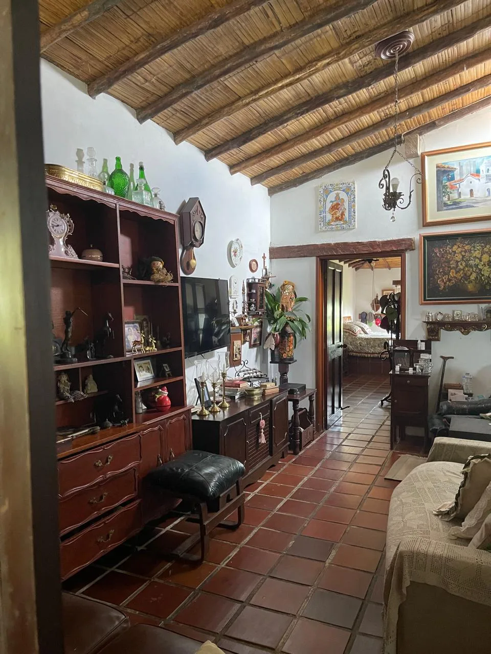 Casa en Arriendo en Dapa