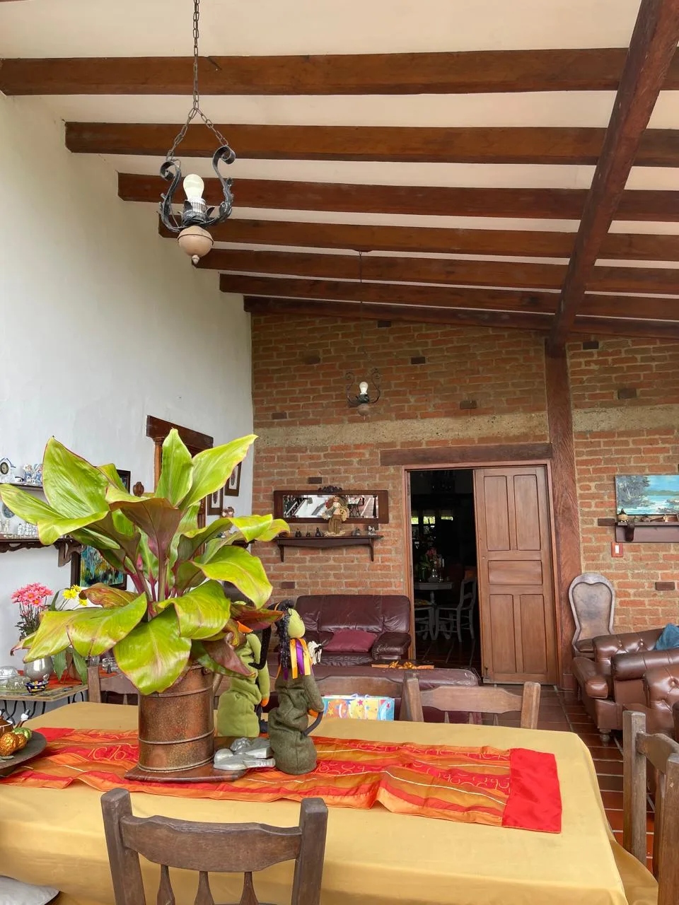 Casa en Arriendo en Dapa