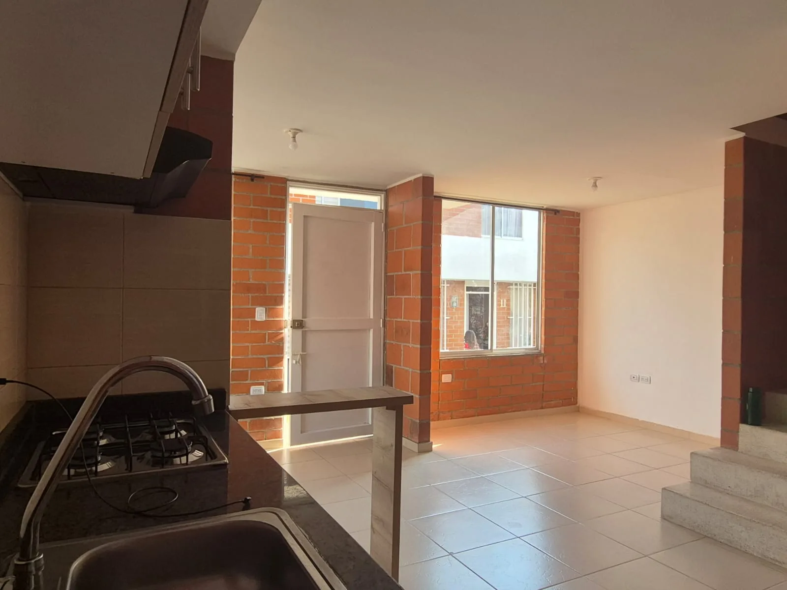Apartamento en Arriendo en Guadalupe, Dosquebradas