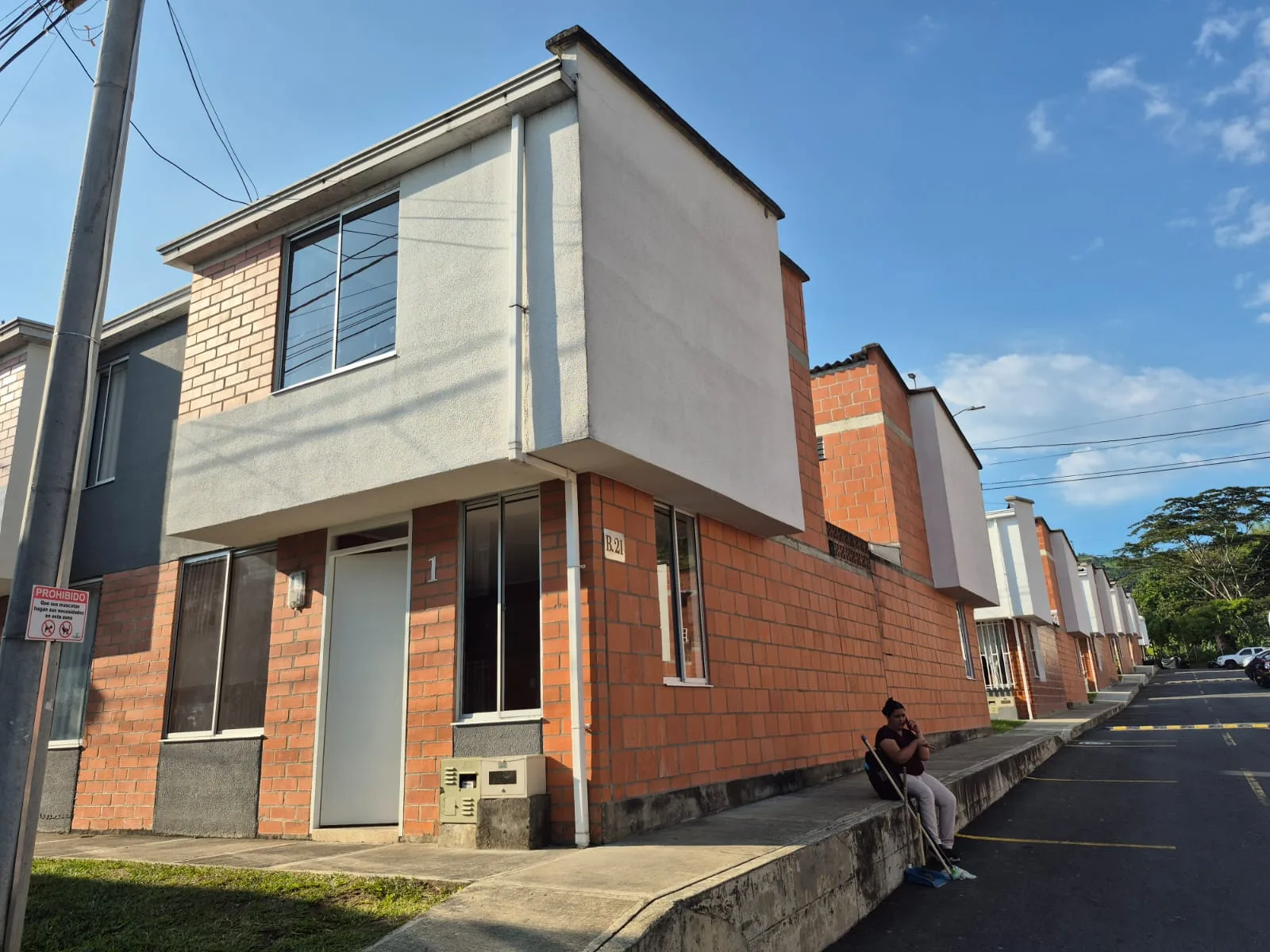 Casa en Arriendo en Dosquebradas