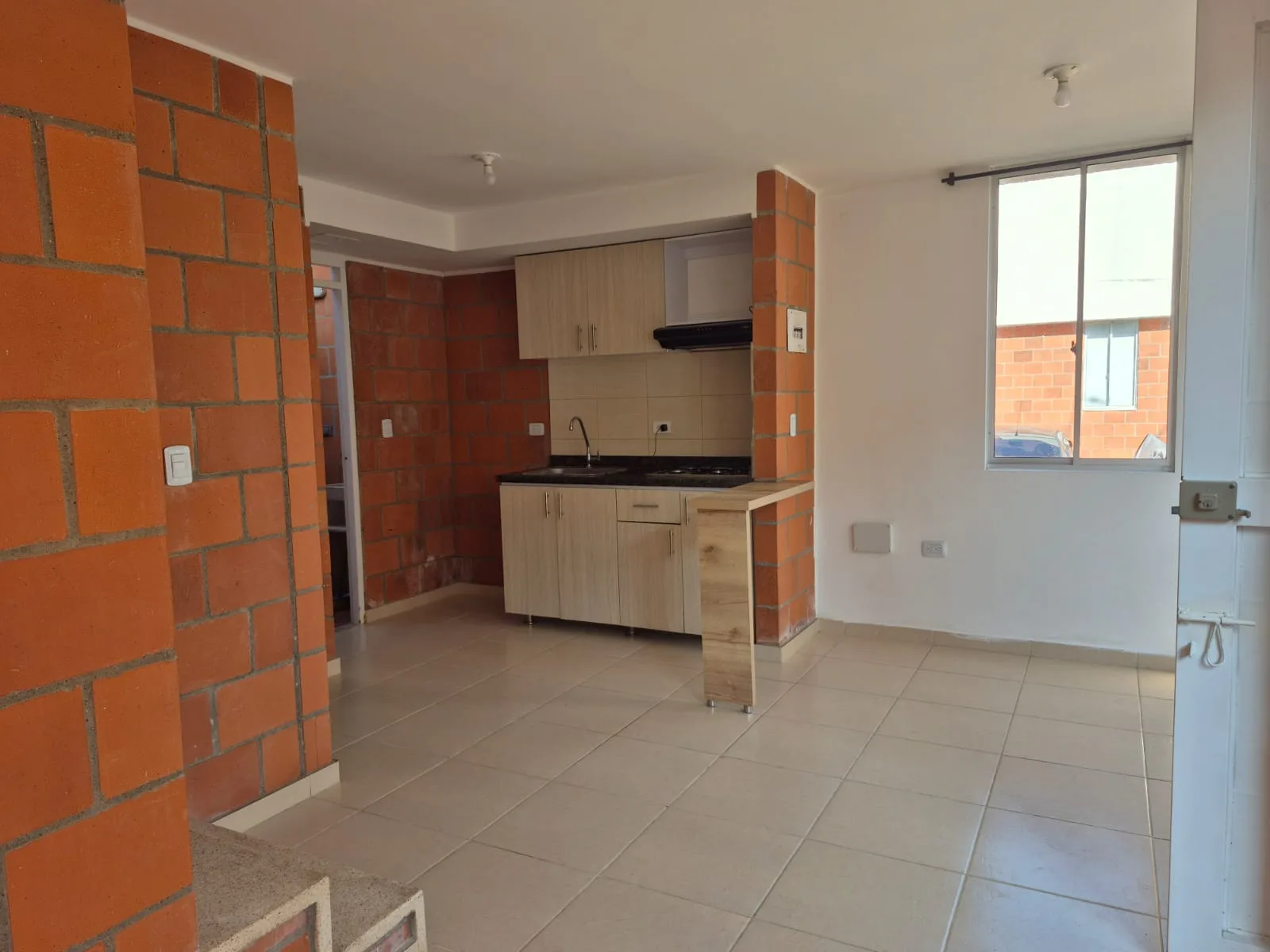 Casa en Arriendo en Dosquebradas