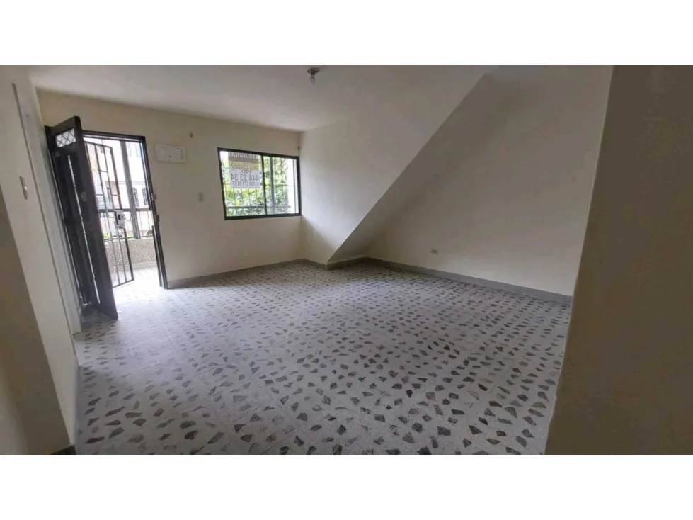 Casa en Arriendo en El Carmelo, Itaguí