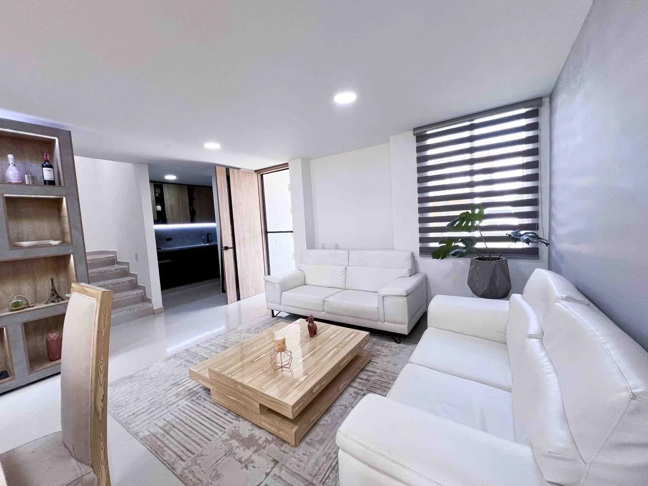 Casa en Arriendo en El Castillo, Jamundí