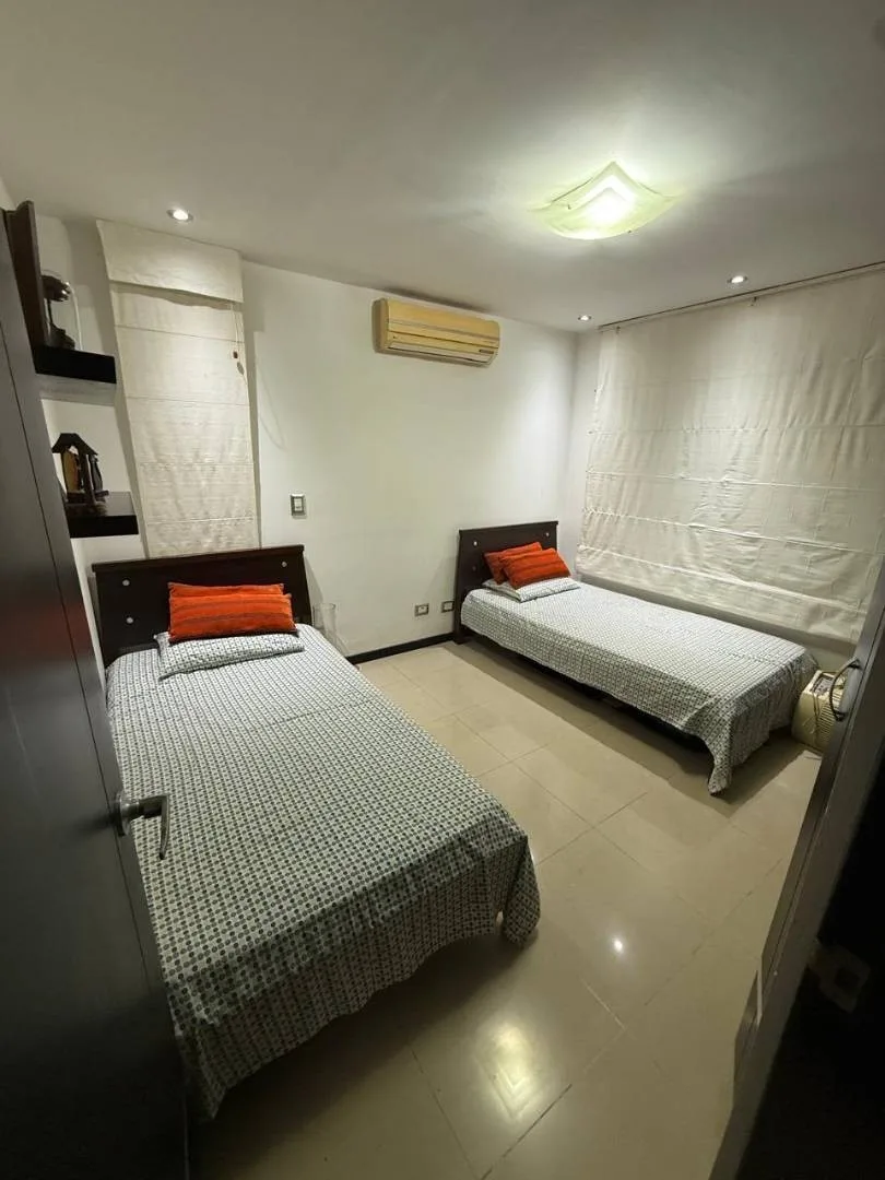 Apartamento en Arriendo en Porerito, Jamundí