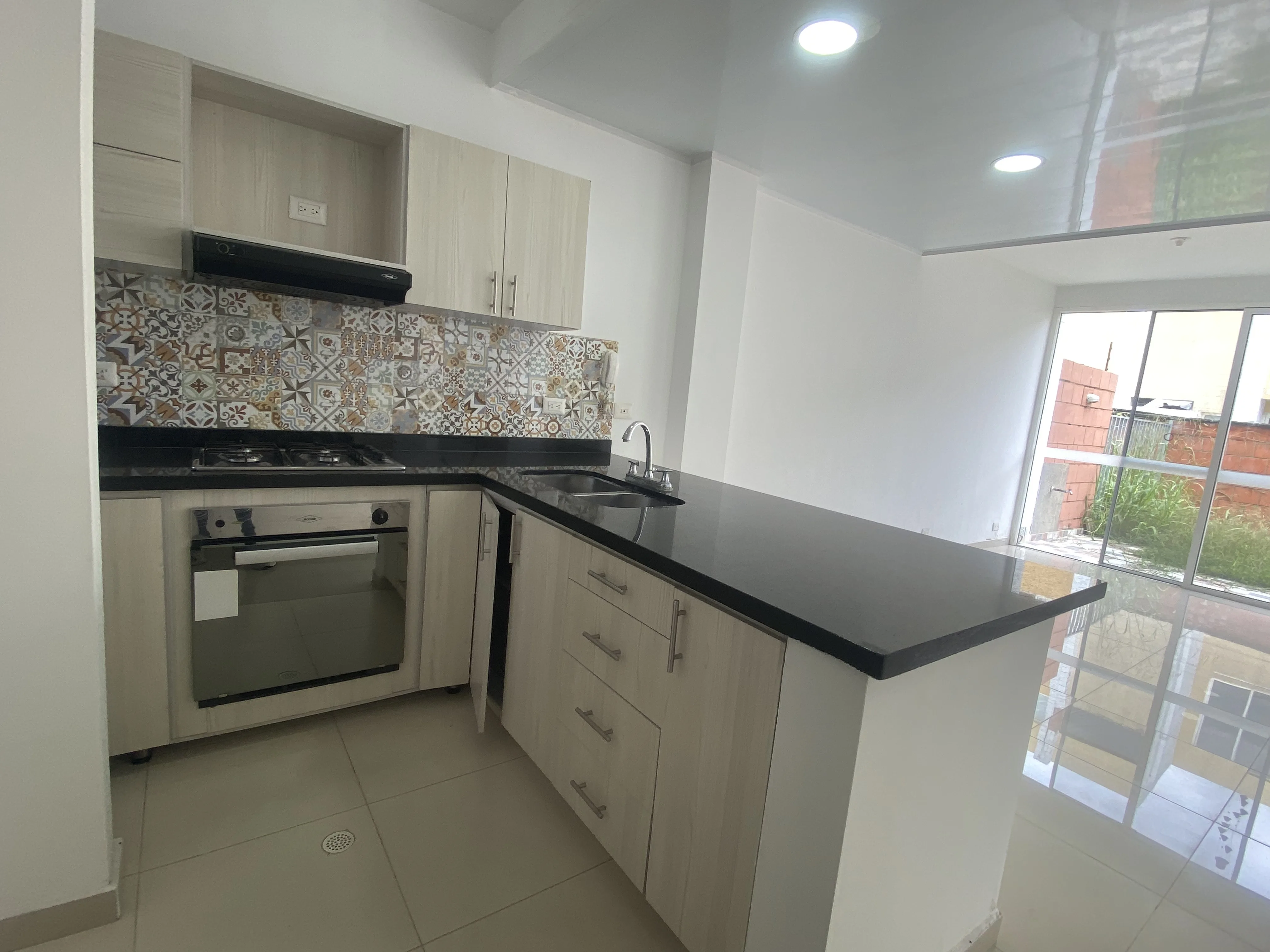 Casa en Arriendo en El Castillo, Jamundí