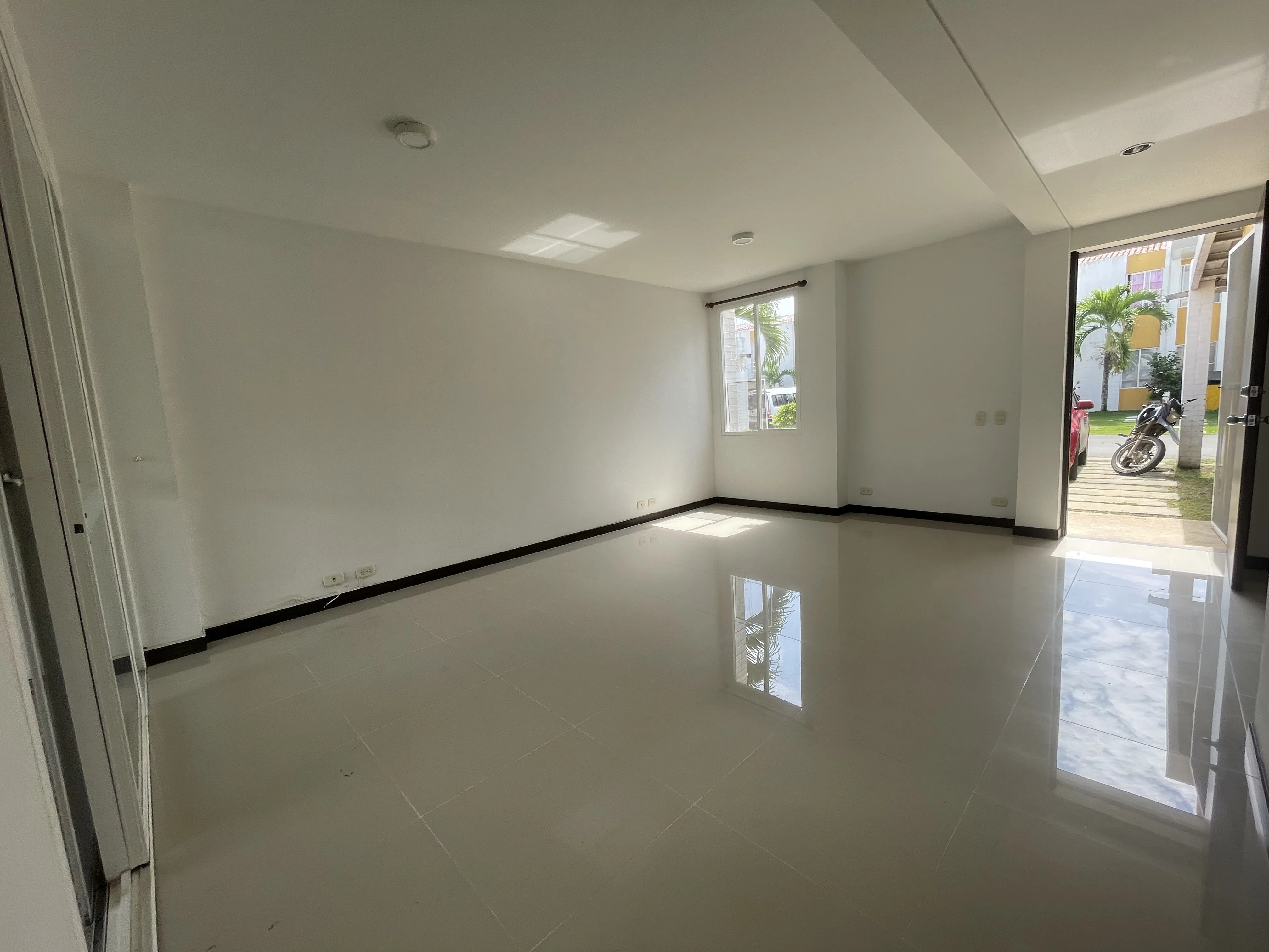 Casa en Arriendo en El Castillo, Jamundí