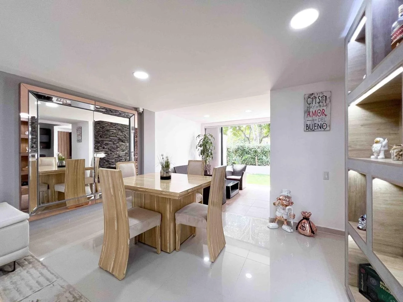 Casa en Arriendo en El Castillo, Jamundí