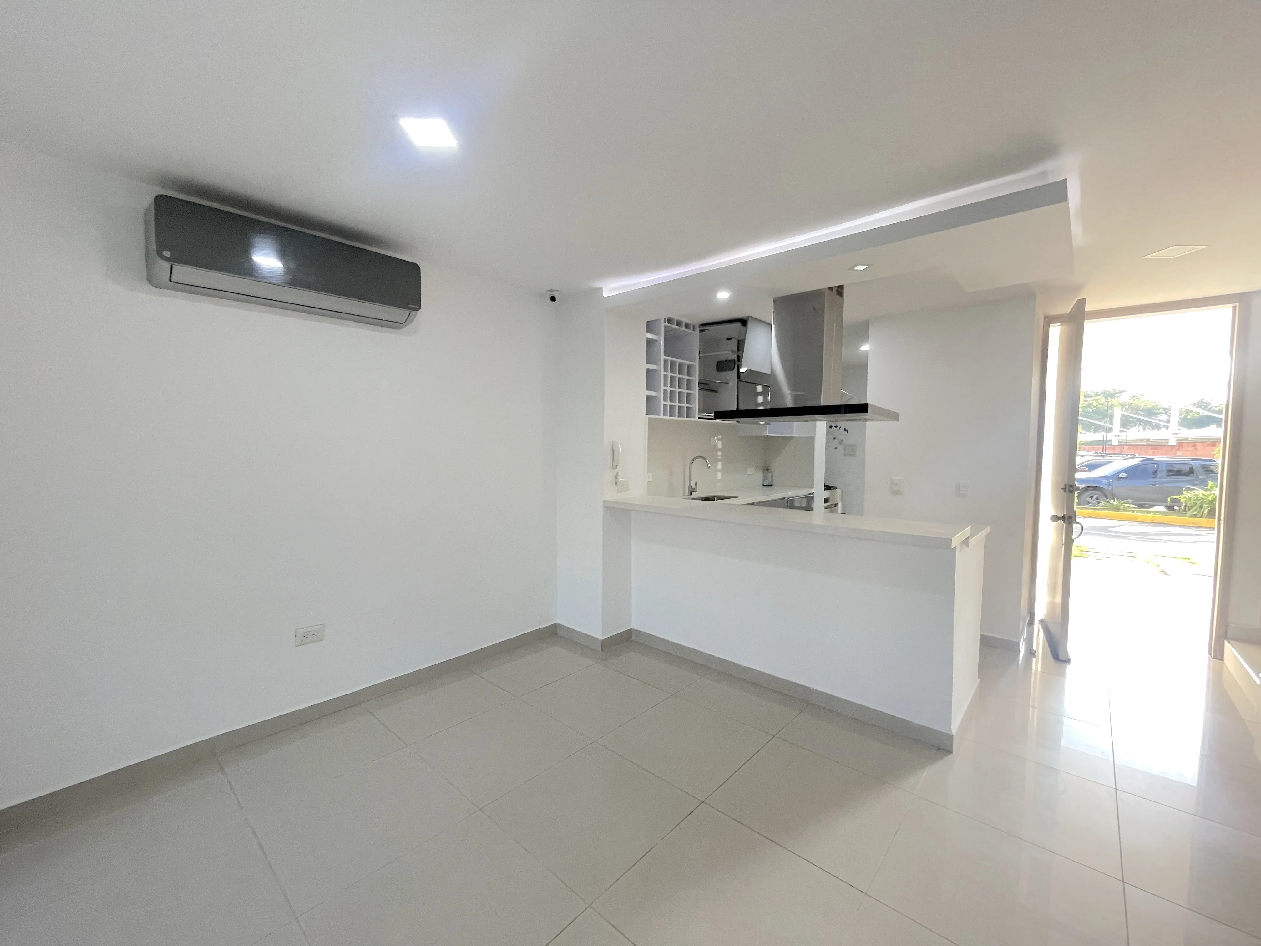 Casa en Arriendo en El Castillo, Jamundí