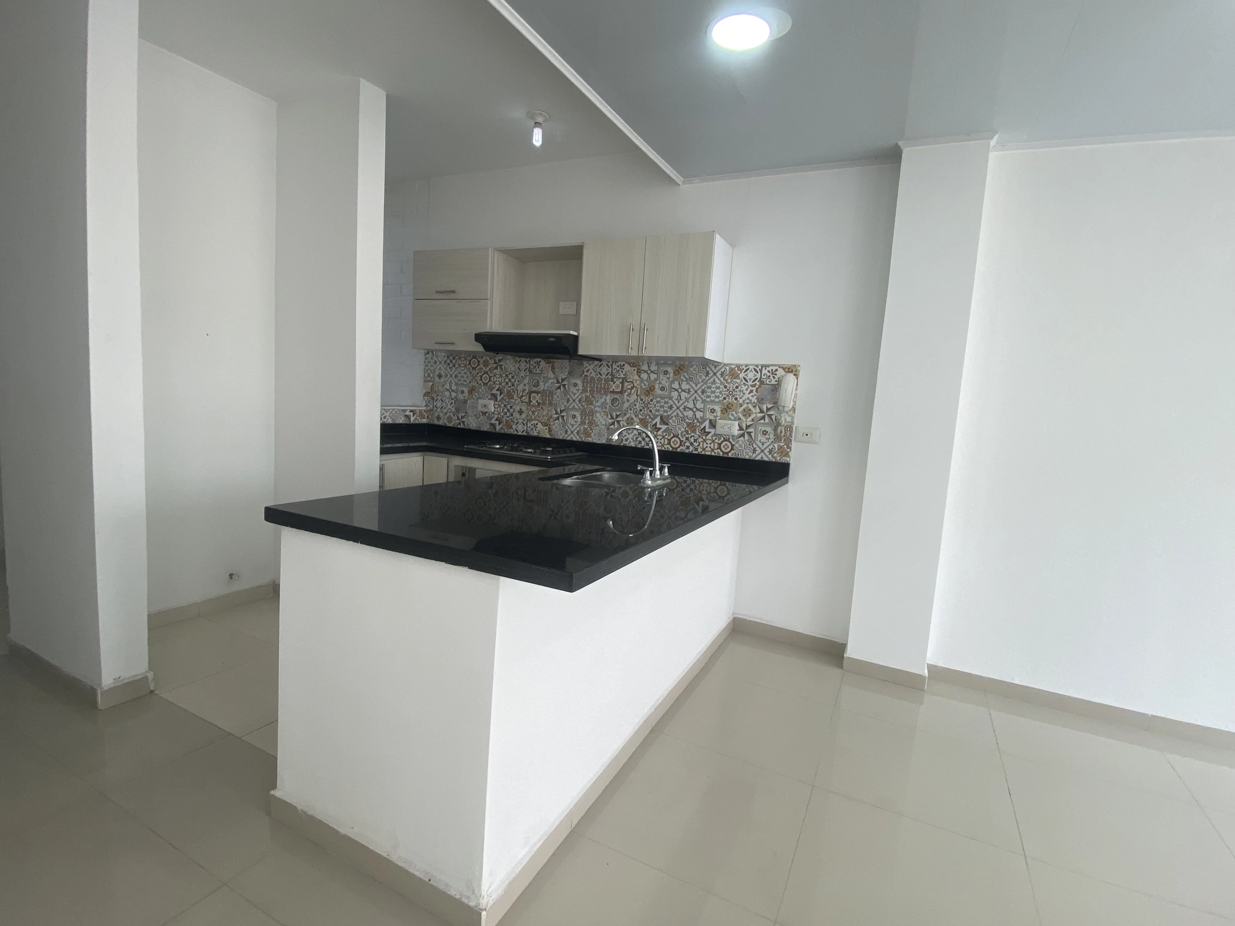 Casa en Arriendo en El Castillo, Jamundí